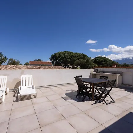 Holiday home Branda