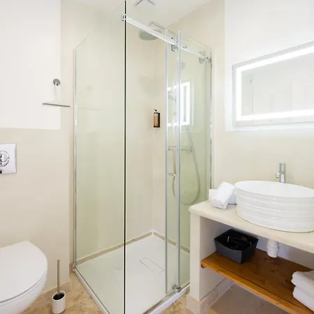 Branda Tatil Evi Calvi (Corsica)