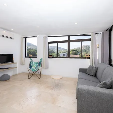 Branda Tatil Evi