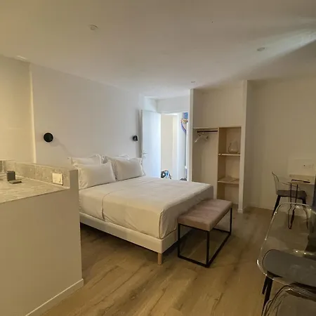 Tatil Evi Branda Calvi (Corsica)
