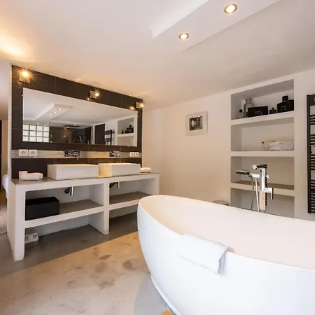 Holiday home Branda Calvi (Corsica)