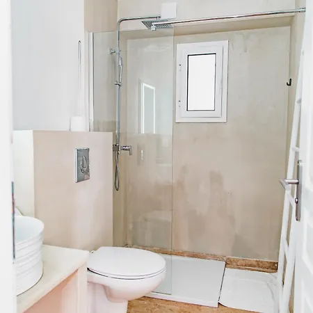 Holiday home Branda Calvi (Corsica)