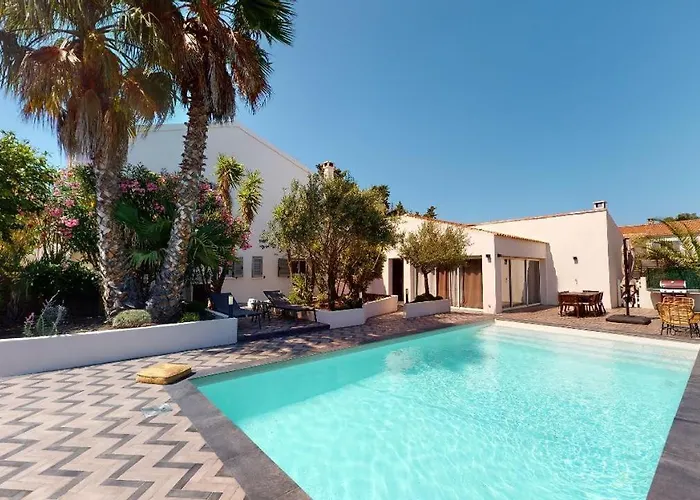 Résidence Branda Calvi (Corsica)