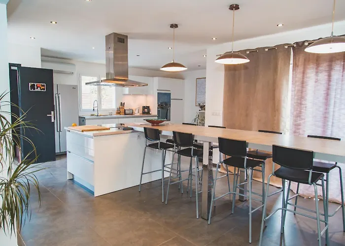 Résidence Branda Casa vacanze