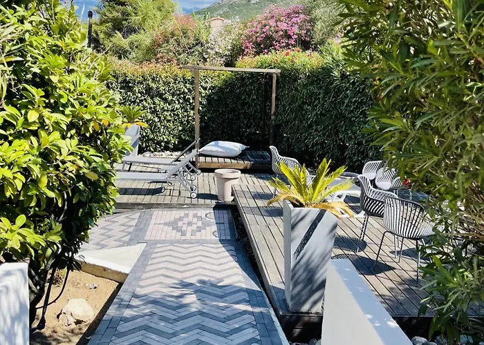 Résidence Branda Casa vacanze *