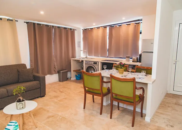 Résidence Branda Casa vacanze Calvi (Corsica)