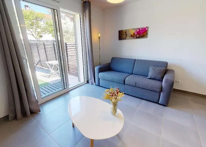 Résidence Branda Casa vacanze *