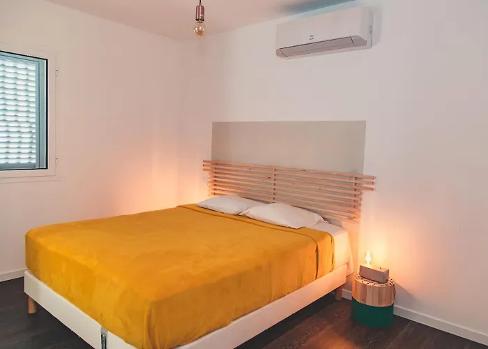 Résidence Branda Calvi (Corsica)