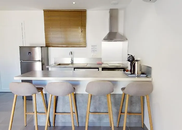 Résidence Branda Сasa de vacaciones