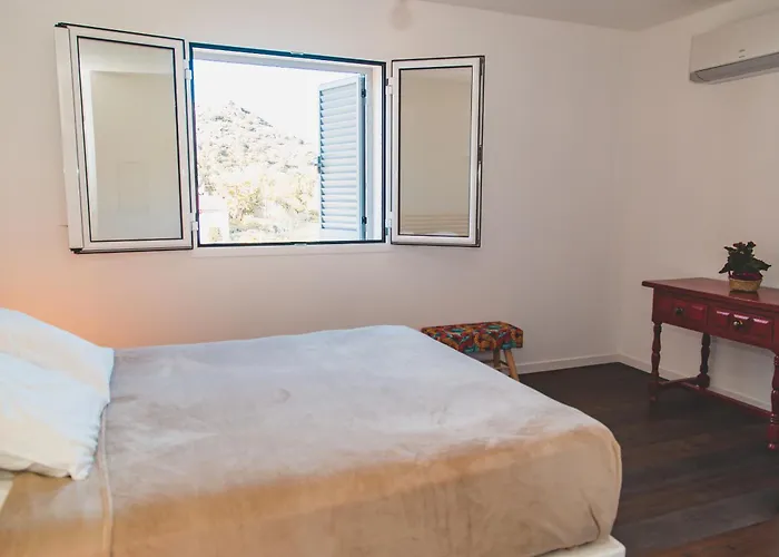 Casa vacanze Résidence Branda Calvi (Corsica)