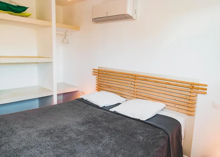 Résidence Branda Casa vacanze