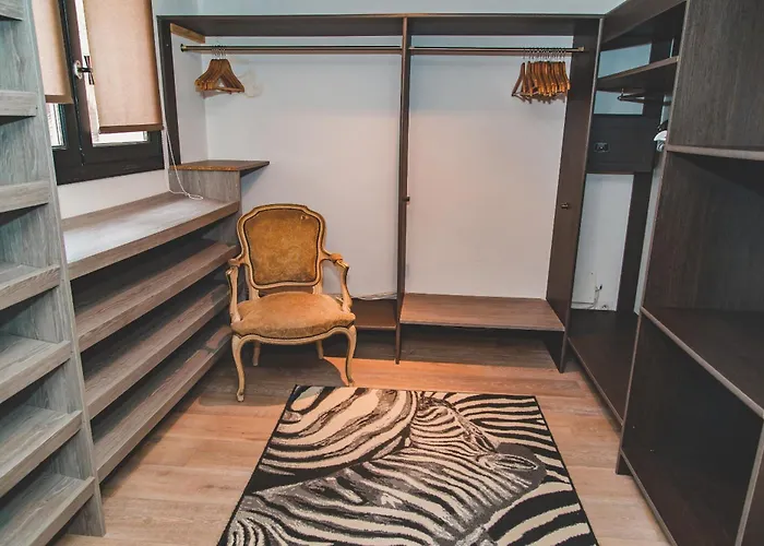 Casa vacanze Résidence Branda