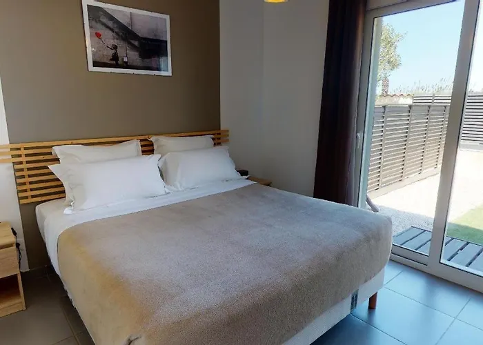 Casa vacanze Résidence Branda