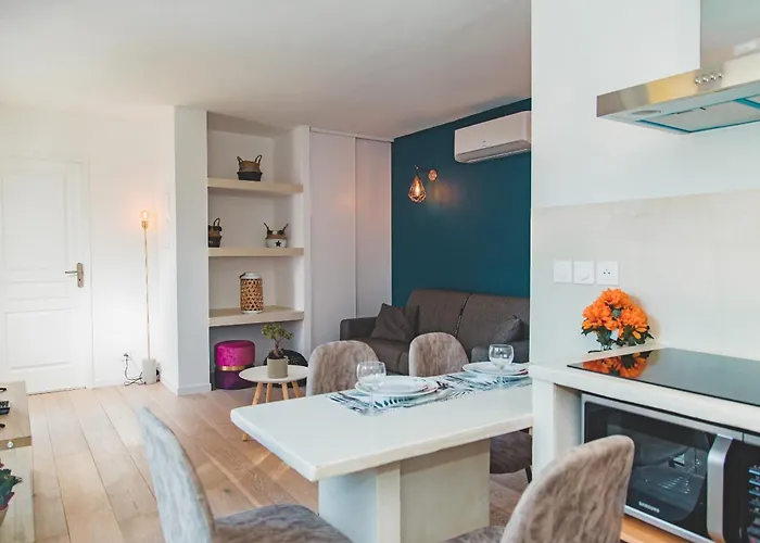 Casa vacanze Résidence Branda Calvi (Corsica)