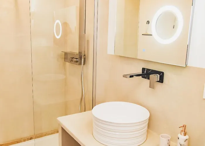 Casa vacanze Résidence Branda Calvi (Corsica)