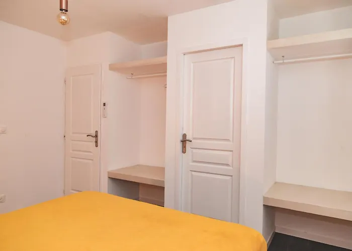 Résidence Branda Сasa de vacaciones