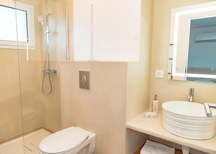 Casa vacanze Résidence Branda Calvi (Corsica)