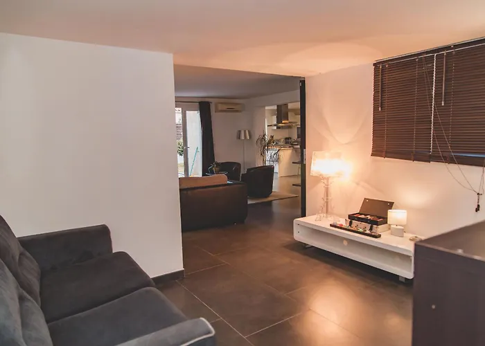 Casa vacanze Résidence Branda