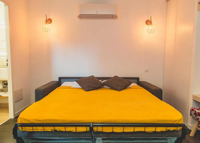 Résidence Branda Casa vacanze