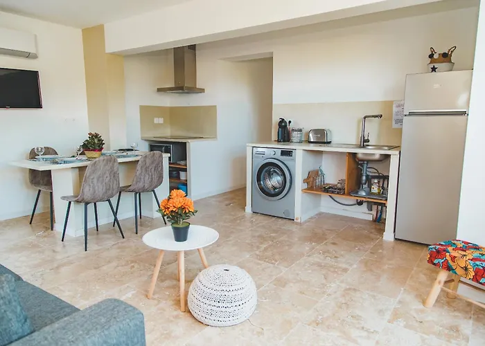 Résidence Branda Calvi (Corsica)